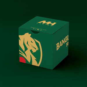 Official Bangladesh 1971® Mug