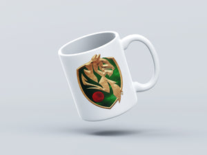 Official Bangladesh 1971® Mug